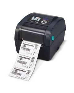 Tsc 99-059a003-20lf Tc200 Imp. Etiquetas Tt Usb Ser Par Red 203 Dpi 6ips