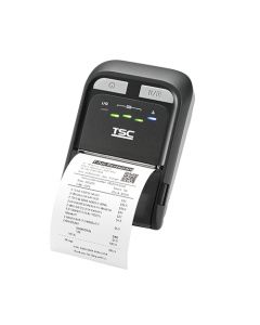Tsc 99-082A101-0001 impresora portatil dt 2inc 203dpi