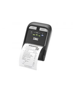 Tsc 99-083A101-0011 impresora portatil dt 3inc 203dpi 4ips btnfc csensor petiq *linea de valor*