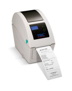 Tsc 99-039a001-0001 99-039a001-00lf Imp.etiquetas 2in Usb Ser Td 5ips *sp*