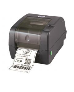 Tsc 99-125A013-5061 impresora etiquetas td tt usb ser par red 203dpi 7ips