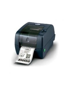 Tsc 99-125a013-0001 Ttp247 Imp. Etiquetas Tt 203 Dpi 4 Usb Ser Par 7ips