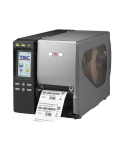 Tsc 99-141a005-1201 Impresora Etiquetas Usb Par Ser Red Sd Flash 203dpi 12ips