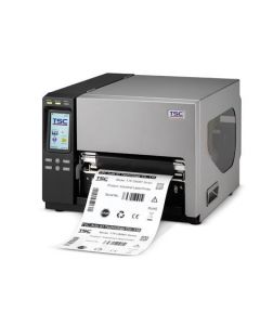 Tsc 99-135a002-00lf Atsc-ttp286mt Impresora Etiquetas Tttd Usb Ser Par Red 203dpi 6ips