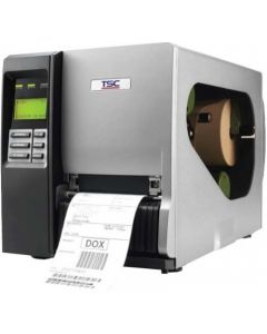Tsc 99-147a032-0201 Impresora Etiquetas Usb Paralelo Serial Red Sd Flash 10ips