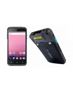 Unitech ea602 Terminal Android 712dpantalla 5"tft4g Ltewificunacableusbftepode