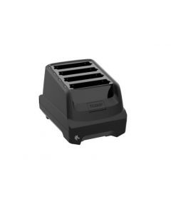 Zebra SAC-TC2L-4SCHG-01 cargador de batería para ordenador bolsillo tipo pda corriente alterna