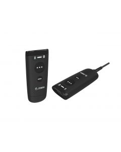 Zebra CS6080-SRK0004VZWW lector compacto cs6080 con cable  imager 1d2dusbbluetoothnegrocamaracompa