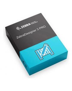 Zebra ZEBRADESIGNER-PRO3 designer 3 pro, digital license key