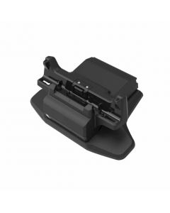 Zebra CRD-ET4X-1SCG1-01 cuna de carga 1 ranura para et4x  et40et45et40hc 10in (se adapta a tabletas 8