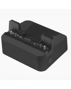 Zebra crd-et5x-1scg2 Az-et55-crd2 Cuna De Carga Para Et55 *sp*