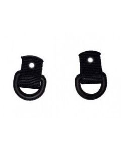Zebra SG-ET5X-DCLIP2-02 clip para fijar al marco de la et5x (2 pzas) *sp*