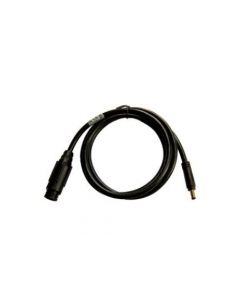 Zebra CBL-ET6-ADPA2-1 cable de transmisión negro cc