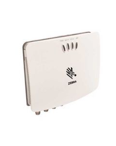 Zebra FX7500-22325A50-WR antena fx7500 rfid lector  2 puertos gen2 sn *sp*