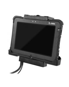 Zebra 300139 cuna para vehiculo pl10