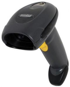 Zebra LI4278-SR20007WR lector li4278 bluetooth negro *sp*
