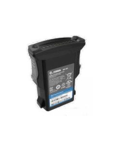 Zebra btry-mc93-stn-10 Az-mc93-bat10 Bateria Ion Litio 7000 Mah Pmc93 Paq 10pzas
