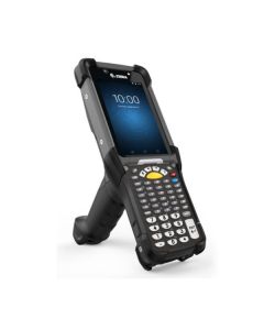 Zebra mc930b-gsadg4rw Az-mc93l Terminal Mc93 Android Gmslaser 1d53 Teclasbt80211abgnac Pantalla 43in