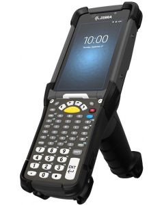 Zebra MC930B-GSHHG4RW terminal mc93 android gms2d imager58 teclas80211abgnac pantalla 53in rw *s
