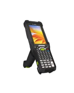 Zebra MC9401-0G1M6DSS-A6 mc94 ordenador móvil de mano 10,9 cm (4.3) 800 x 430 pixeles pantalla táctil 743 g negro
