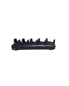 Zebra CRD-TC2Y-BS54B-01 cuna de carga 4 terminales ptc21tc26