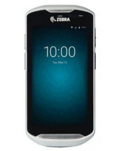 Zebra tc57ho-1pezu4p-a6 Az-tc57 Terminal Tc57 Android 82dtouch 5 Incgsmnfccamara Frontal Y Posterior *sp*