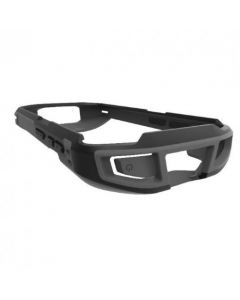 Zebra sg-tc5x-exo1-01 Protector De Goma Con Correa Para Mano Ptc51 *sp*