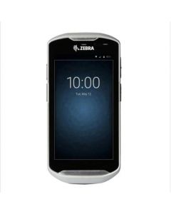 Zebra tc77hl-5me24bg-a6 Terminal Tc75 Android 81lineal Imager 2dtouchnfbt Camara Frontal Y Trasera