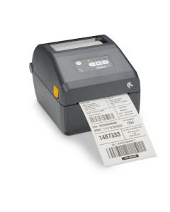 Zebra ZD4A042-D01E00EZ impresora zd421 dt4in203dpi4ipsusbethernet *sp*