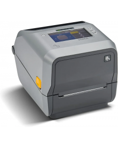 Zebra ZD6A142-301L02EZ impresora zd621 tt / dt /203 dpi /usb /serial/bt4/ ethernet /80211 ac