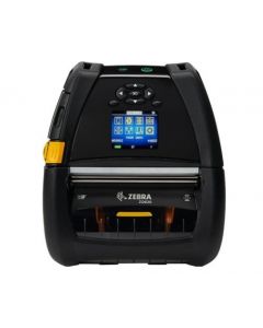 Zebra ZQ63-RUWAL00-00 impresora portatil zq630 dt4in203dpibtwifirfid