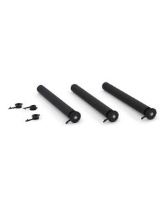 Zebra 105910-001 Kit Platen Std Orion Set 3 *sp*