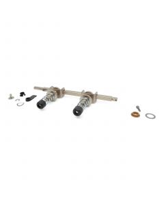 Zebra G41022M kit pivot bar & toggle assemblies  p110xi4105sl plus