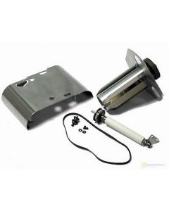 Zebra G41155M kit reemplazo eje rebobinado p110xi4 105slplus zt510  *sp*