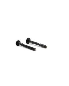 Zebra P1046696-038 kit ribbon spindles ze500-6 rh & lh