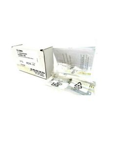 Zebra P1046696-043 kit placa tira cinta y cepillo estµtico ze500-4 rh & lh