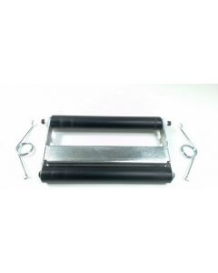 Zebra P1058930-004 kit cubierta media zt410