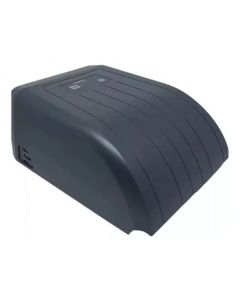 Zebra P1080383-709 kit conjunto cubierta para modelos color gris p/d220d, zd230d, zd888d