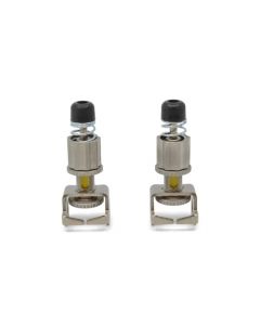 Zebra P1083320-027 kit juego barra y pivote pzt610610r *sp*