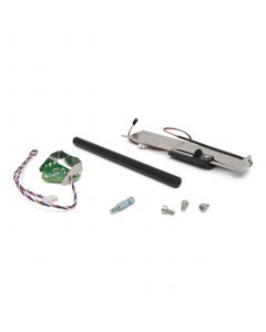 Zebra P1083347-030 kit sensor etiquetas pzt510