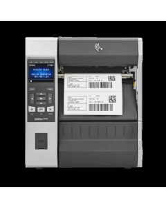 Zebra zt61042-t0101c0z Az-zt610rf Impresora Zt610 Ttdt4in203dpiusbserialparalelogigabit Redbt 40rfid *sp