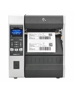 Zebra ZT62062-T010200Z impresora industrial zt620 ttdt6in203dpiusbserialgigabit redbt 41