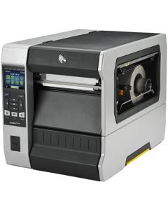  ZT62062-T010100Z Zebra ZT620 label printer Thermal transfer 203 x 203 DPI Wired & Wireless