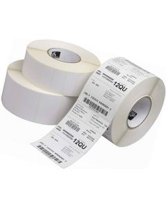 Zebra 10015348 z-select 4000d white