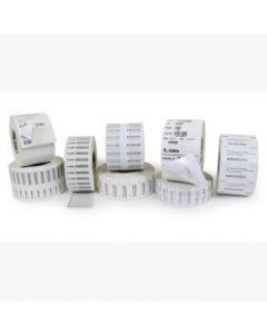 Zebra 10026768 etiqueta tt rfid 236inx0984in (60x25mm)  centro 3in *sp*