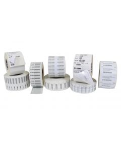 Zebra 10036991 etiqueta tt 175in x 075in (445 191mm) polypro 3000t centro 3in rfid (11)