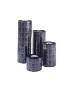 Zebra LA06200BK11045 ribbon resina 110x450 la p/impresora industrial form.6000 (1/6)