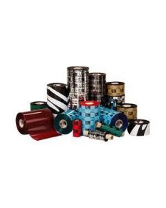 Zebra 06200bk11045 6200bk11045 Ribbon Resina 110x450 P Imp.industrial Form.6000