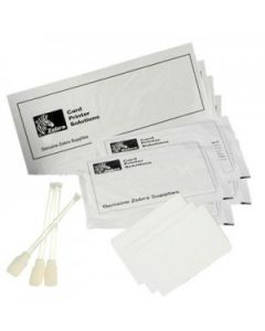 Zebra 105999-704 105999704 Kit Limpieza Pzxp 7 Con Laminador *sp*