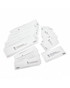 Zebra 105999-804 kit limpieza y laminador pzxp 8 *sp*